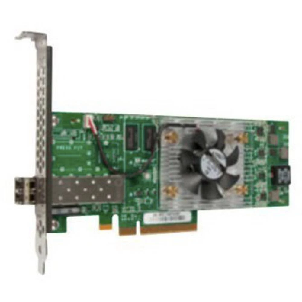 Mrežni adapter 1.6 Mbit/s Dell QLogic 2660 - Hostbus-Adapter - PCIe 3.0 PCIe 3.0 slika