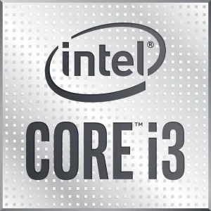 Intel® Core™ i3 i3-10105F 4 x procesor (cpu) u ladici Baza: Intel® 1200 65 W slika