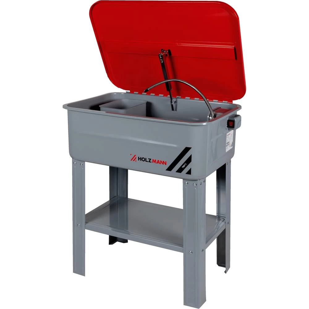 Holzmann Maschinen TW75_230V radionica perilica dijelova perač dijelova slika