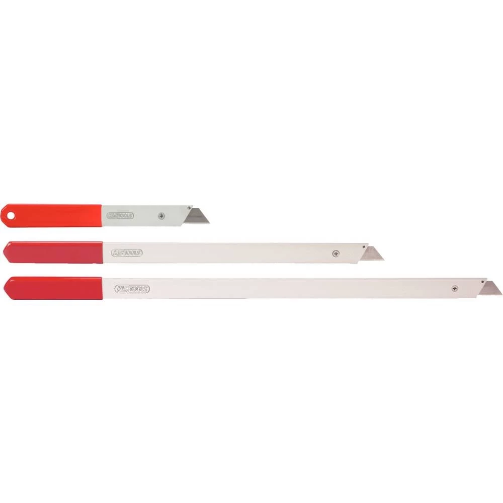 Dugi nož za brtvljenje prozora, 230 mm KS Tools 140.2284 slika
