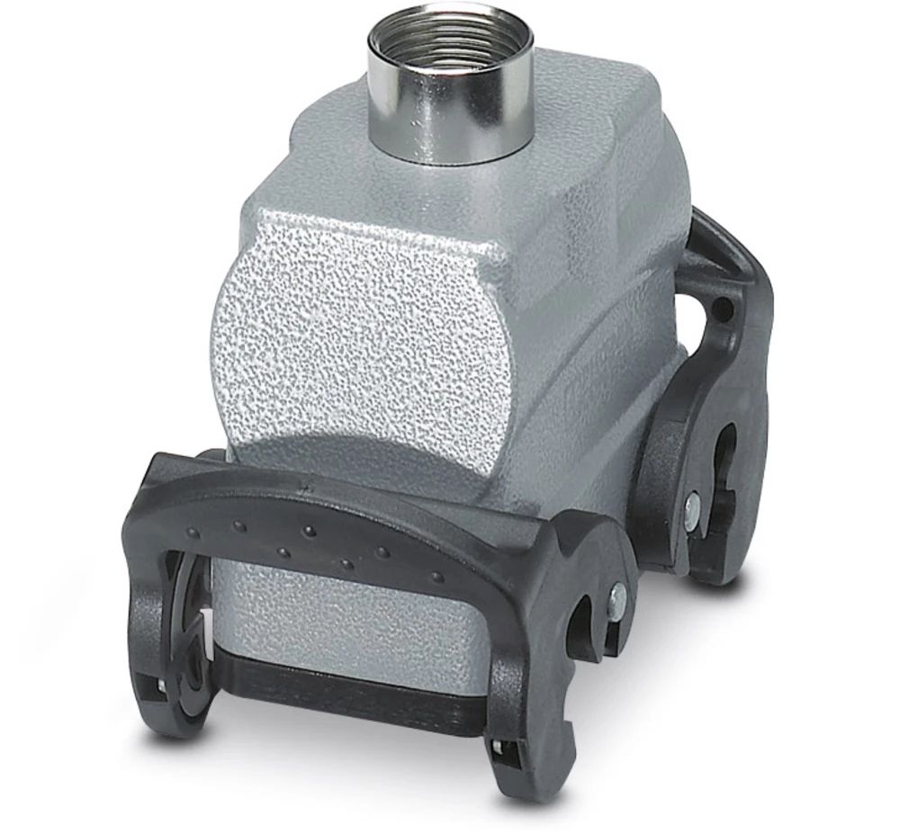 Kućište spojke HC-B 10-KMQ-H-O1PG21 1460298 Phoenix Contact 10 kom. slika