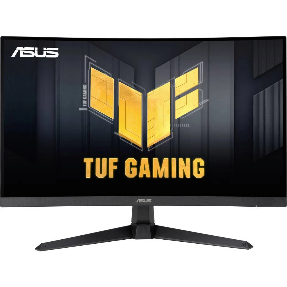 Asus TUF Gaming VG27VQ3B ekran za igranje slika