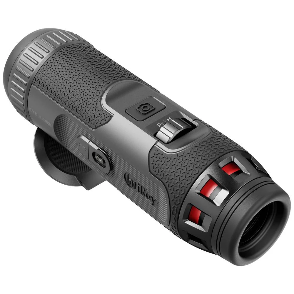 Infiray Eye III E3 Max 2K2-1001-01-A termička kamera 3:5-14 x 35 mm slika