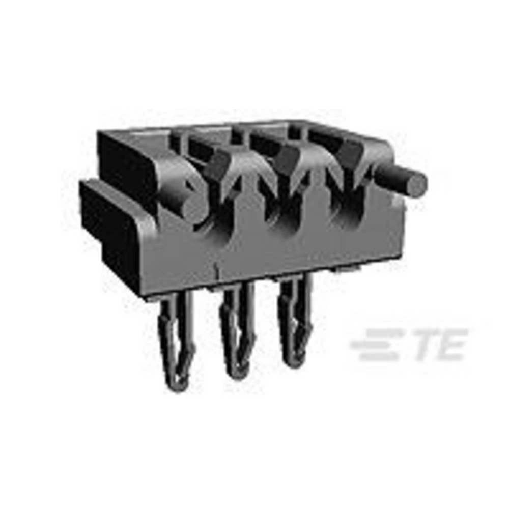 TE Connectivity AMP Common Termination Connector SystemAMP Common Termination Connector System 3-173983-3 AMP slika