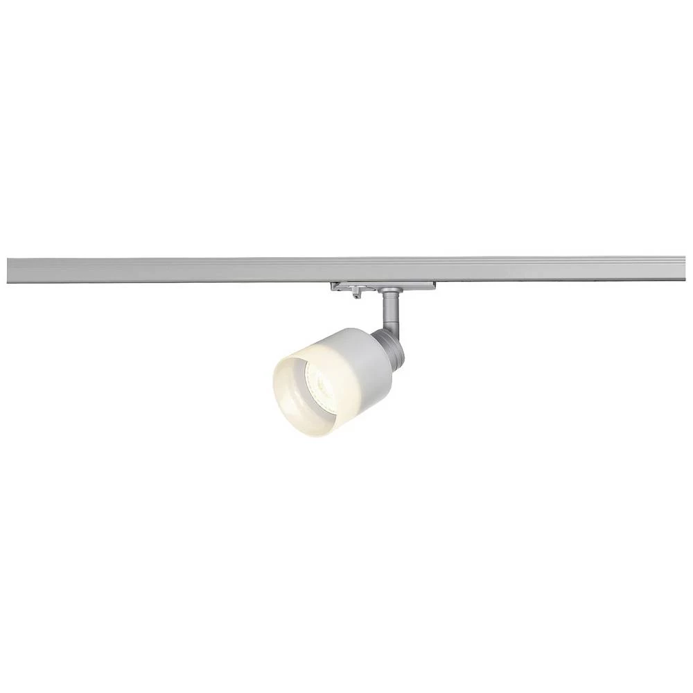 SLV  komponenta za visokonaponski sustav šina  okov za svjetiljku  1001870 PURI TRACK slika