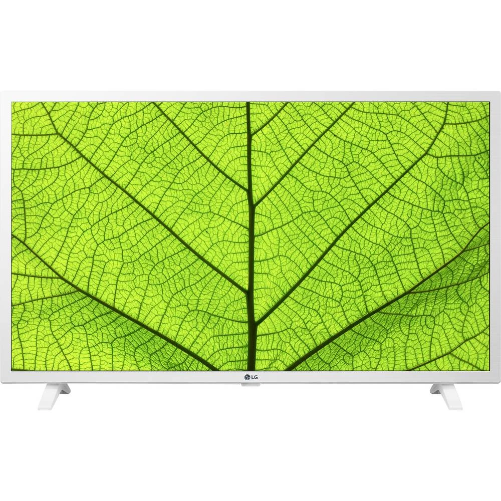 LG Electronics 32LM6380PLC LED-TV 81 cm 32 palac Energetska učinkovitost 2021 G (A - G) ci+, dvb-c, dvb-s2, DVB-T2, full hd, pvr ready, Smart TV, WLAN srebrna slika