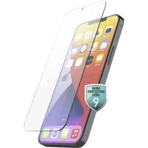 Hama Premium Crystal Glass zaštitno staklo zaslona Pogodno za: Apple iPhone 12/12 1 St. slika