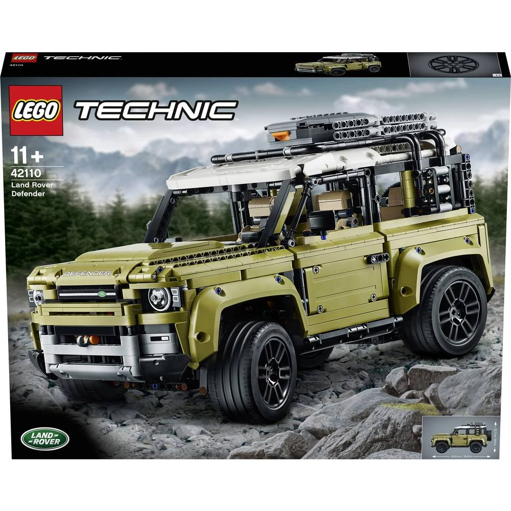 Conrad Product Image