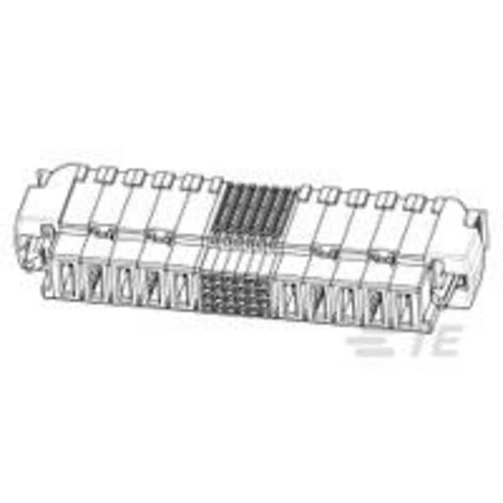 TE Connectivity MULTI-BEAM Product FamilyMULTI-BEAM Product Family 1-1600788-3 AMP slika