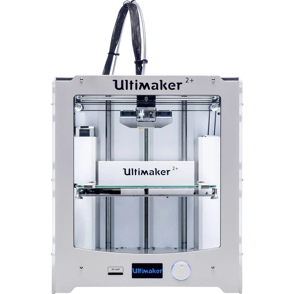 Ultimaker 2+ 3D pisač slika