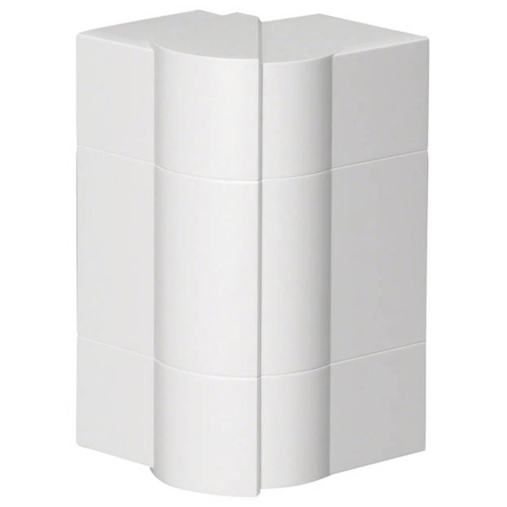 Hager BR651703H9016 vanjski kut  (Š x D) 170 mm x 68 mm 1 St. bijela slika