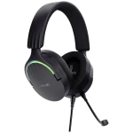 Trust GXT490 FAYZO 7.1 igre Over Ear Headset žičani stereo crna