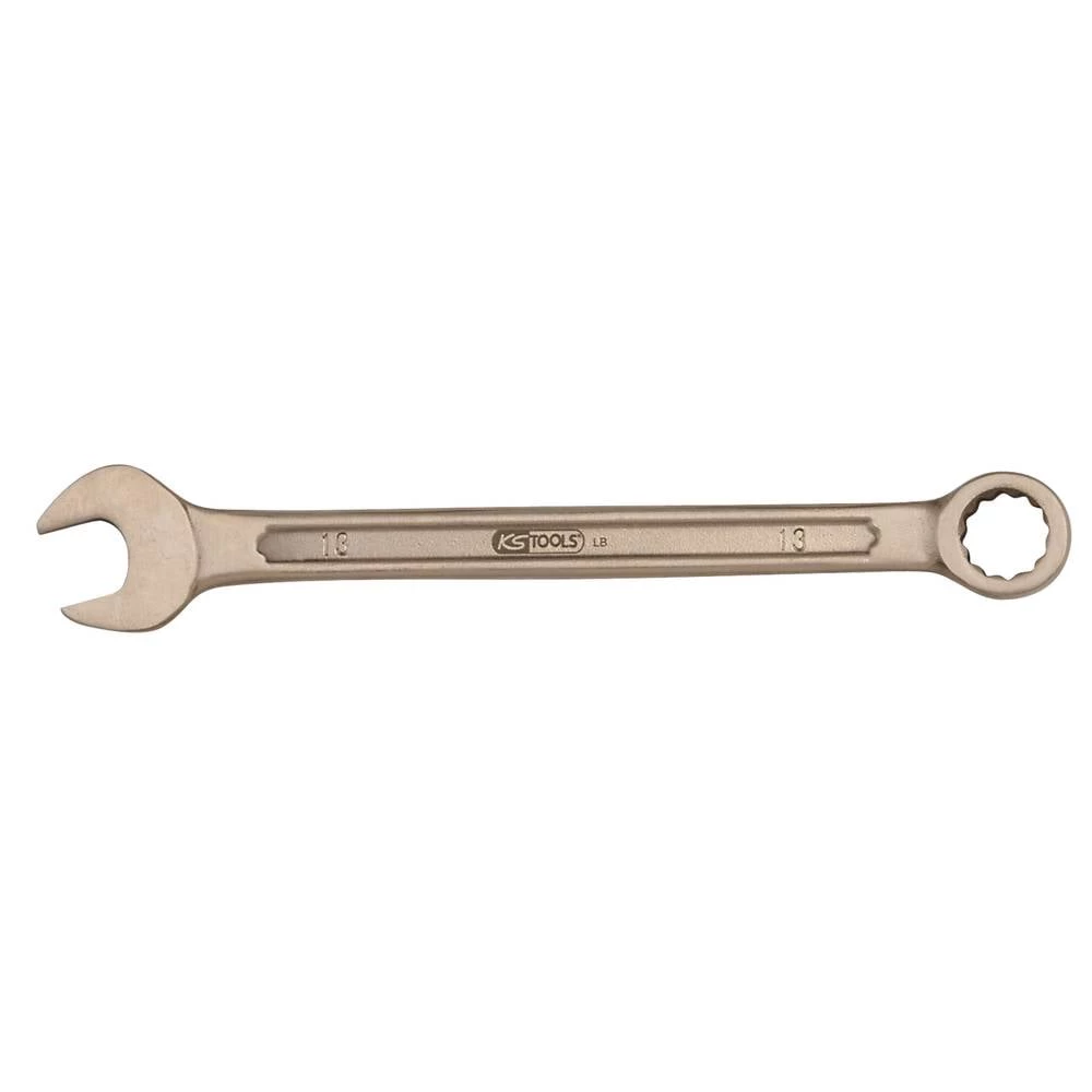 KS Tools 963.7337 963.7337 prstenasti-viličasti ključ slika