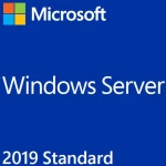 Microsoft Microsoft Windows Server 2019 Standard - 16 Core Windows Operacijski sustav