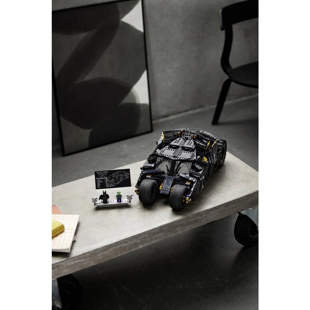 Conrad Product Image