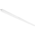 LED svjetiljka za vlažne prostorije LED LED fiksno ugrađena 44 W Neutralno-bijela Nordlux Oakland Bijela