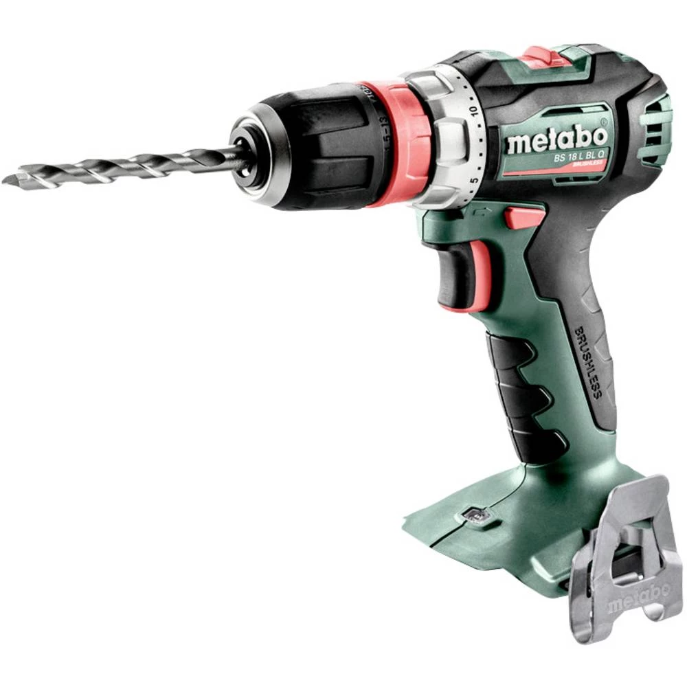 Metabo 602327840 akumulatorska bušilica 18 V slika