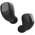 Bluetooth®, true wireless in ear slušalice Trust Nika Compact u ušima crna slika
