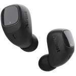 Bluetooth®, true wireless in ear slušalice Trust Nika Compact u ušima crna