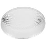 Deko Light 930308 Spread Lens für Serie Klara / Nihal Mini / Rigel Mini / Uni II komponenta za visokonaponski sustav šina  reflektor  3-fazni