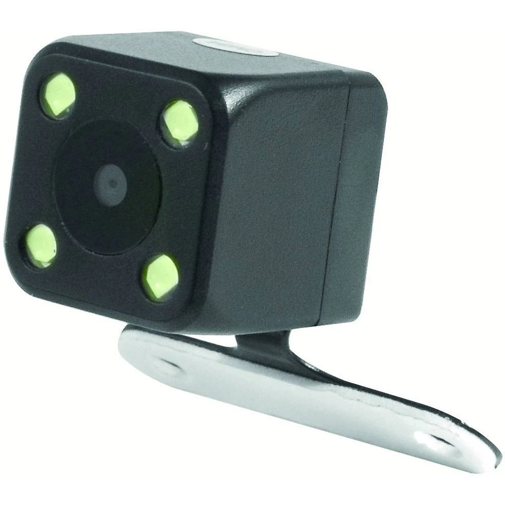 Phonocar VM262 Video sustav za vožnju unatrag Crna slika