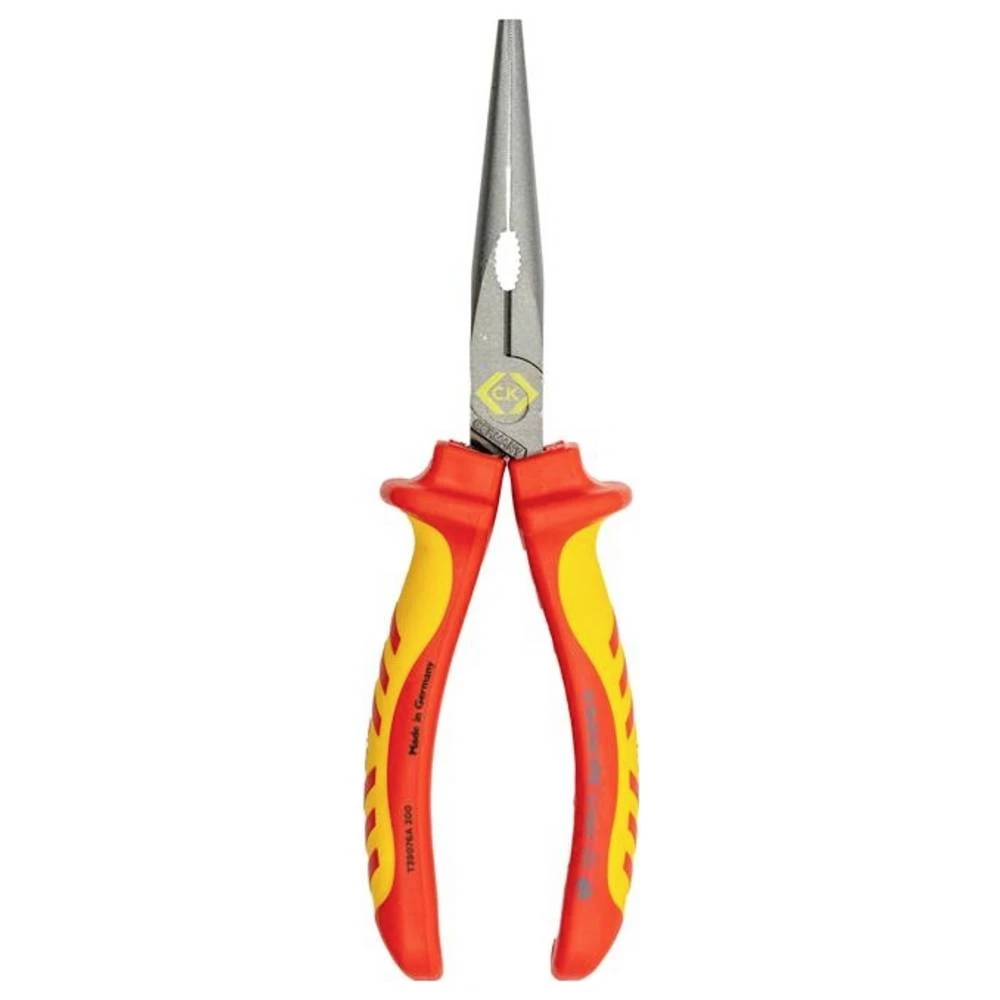 C.K T39076A 200-RND univerzalno šiljasta kliješta 200 mm slika