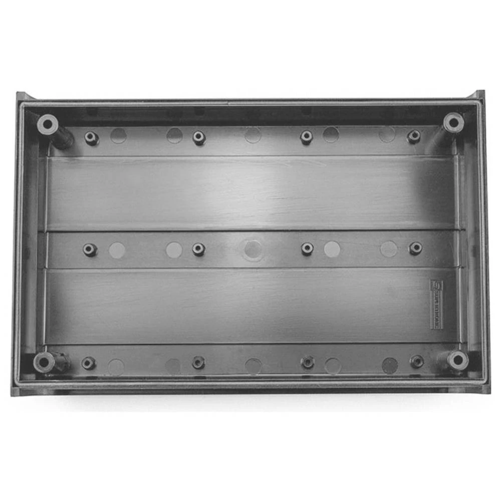 Supertronic PP070N-S stolno kućište 218 x 140 x 55 1 kom. slika
