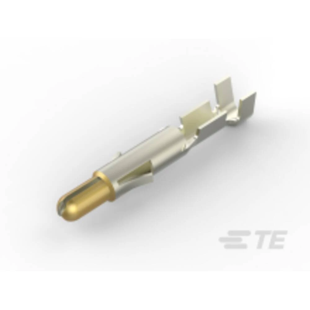 TE Connectivity Universal  MATE-N-LOK ConnectorsUniversal  MATE-N-LOK Connectors 350706-7 AMP slika