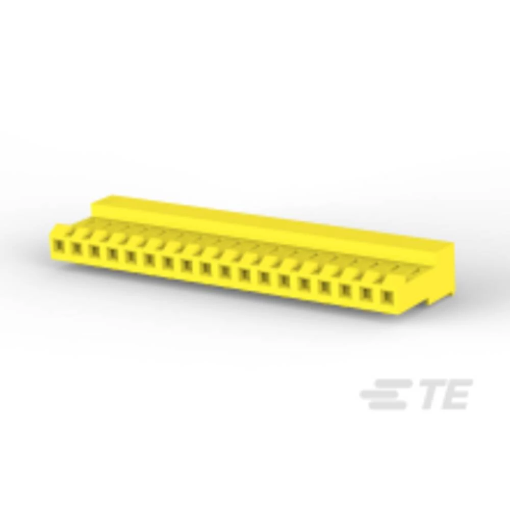 TE Connectivity MTA-156 Centerline ConnectorMTA-156 Centerline Connector 4-640427-8 AMP slika