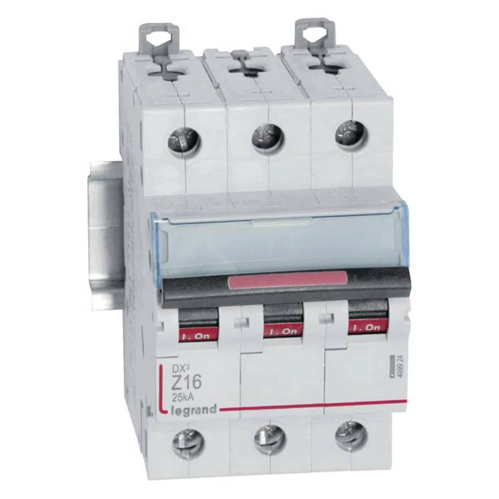 <br>  <br>  Legrand<br>  <br>  409924<br>  <br>  Legrand 409924<br>  <br>  zaštitna sklopka za vodove<br>  <br>  <br>  <br>  <br>  <br>  <br>  <br>  <br>  <br>  16 A<br>  <br>  <br>  <br>  40 slika