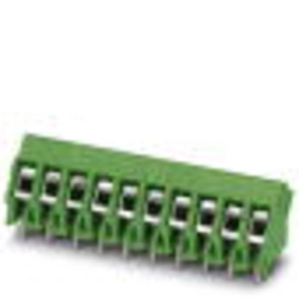 Phoenix Contact PTA 1,5/ 9-5,0 Vijčana blok spojka 2.50 mm&sup2; Broj polova 9 100 ST slika