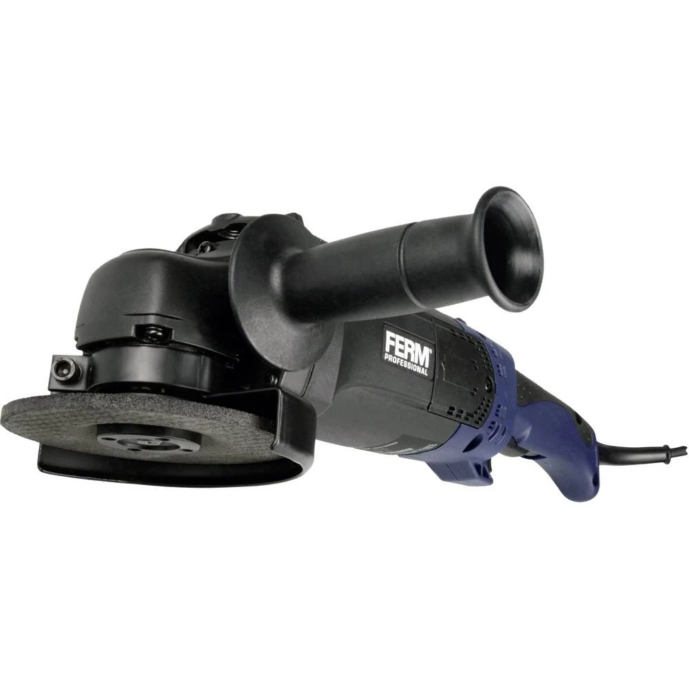 Kutna brusilica 1400 W Ferm AGM1096P AGM1096P slika