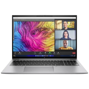 HP Notebook radna stanica ZBook Firefly 16 G11 40.6 cm (16 palac) WUXGAIntel® Core™ Ultra 7155H64 GB RAM2 TB SSD;njemačk slika