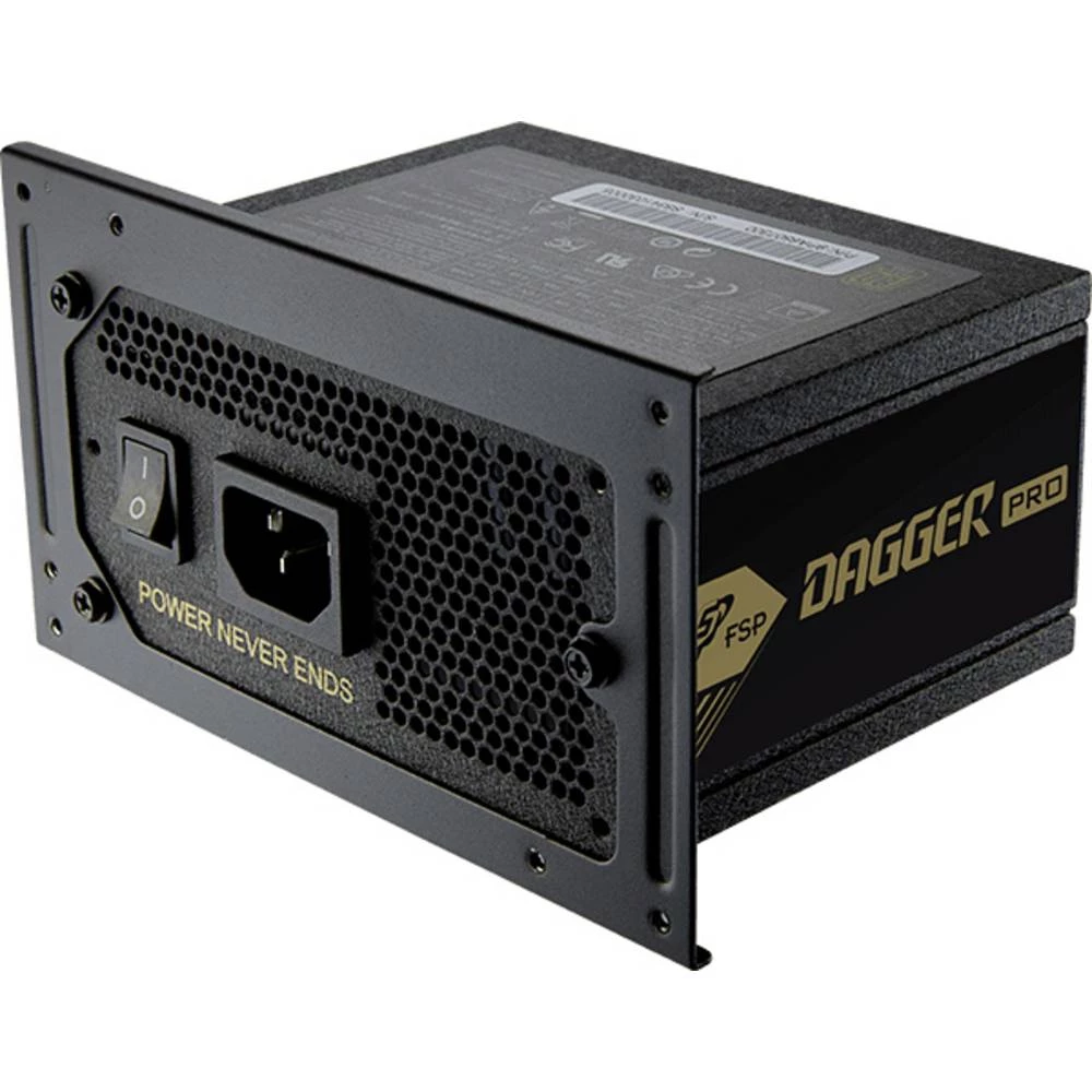 FSP Group PPA5505001 pc-napajanje 550 W SFX 80 plus gold slika