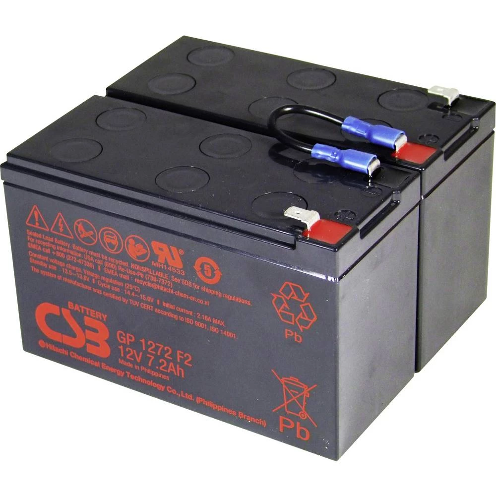 CSB Battery komplet akumulatora 1 kom. slika