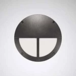 Trilux  7159600  svjetlosni poklopac  Skeo Circ WD1 ZHF  1 St.