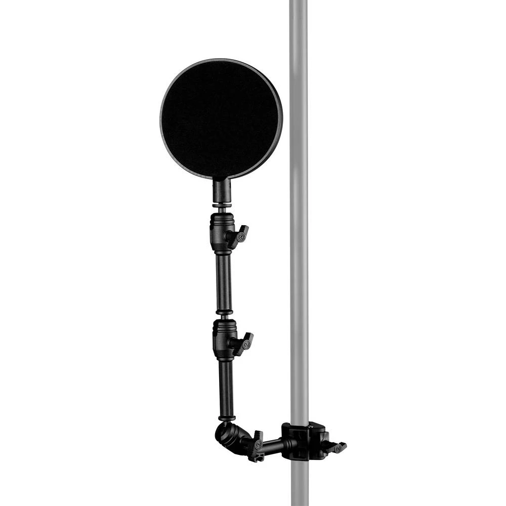 Gravity  Traveler 3D Arm mit Popfilter filter za pop slika