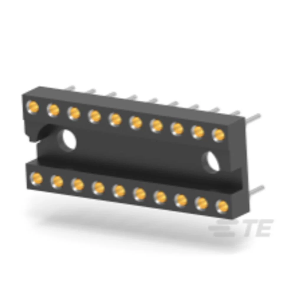 TE Connectivity AG Sockets - Local GeographyAG Sockets - Local Geography 4-1571551-6 AMP slika