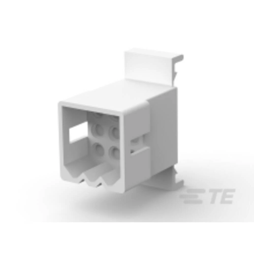 TE Connectivity Commercial Pin and Socket ConnectorsCommercial Pin and Socket Connectors 770095-1 AMP slika