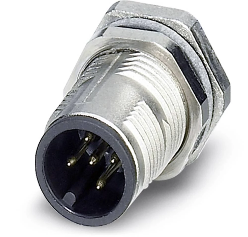 SACC-DSI-MS-5CON-M12-SCO SH - konektor za provedbu vodova kroz pregradne zidove SACC-DSI-MS-5CON-M12-SCO SH Phoenix Contact sadr slika