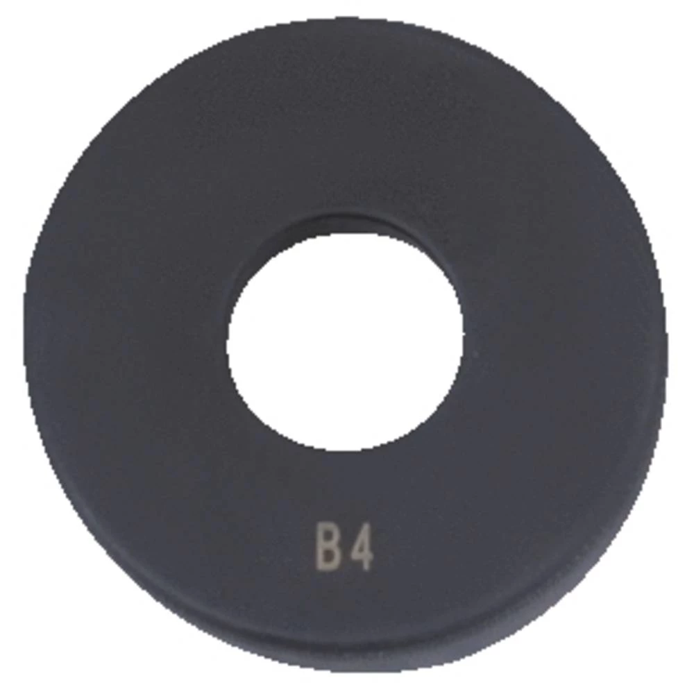 Adapter (ugrađen) 73,0 x 26,0 KS Tools 700.1860 slika