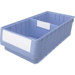 Kutija za slaganje (Š x V x d) 234 x 140 x 500 mm Plava boja VISO TR 5214 1 ST