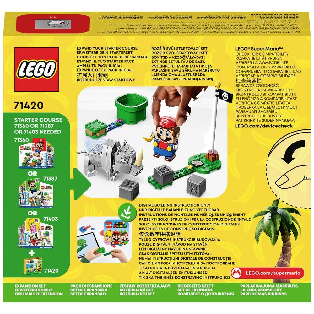 Conrad Product Image