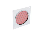 Eurolite dichroic filter u boji  srebrna, crvena Pogodno za (pozorničnu tehnologiju)par 56 srebrna, crvena