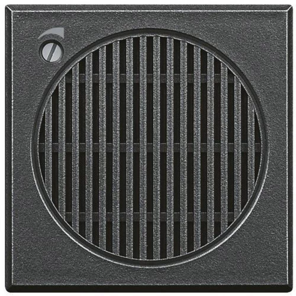 Legrand   zvučnik Axolute antracitna boja 349413 slika