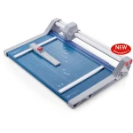 okrugli rezač Dahle 550 A4 Rezna snaga A4 80 g/m²: 20 Sheet