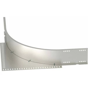 OBO Bettermann 6098868 Dodatna oprema za montažu 1 ST Metalna slika