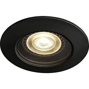 SLV VARU 1001930 stropna svjetiljka   Energetska učinkovitost 2021: C (A - G)  crna slika