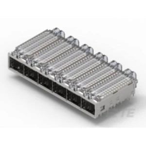 TE Connectivity QSFP Pluggable I/OQSFP Pluggable I/O 2143331-1 AMP slika