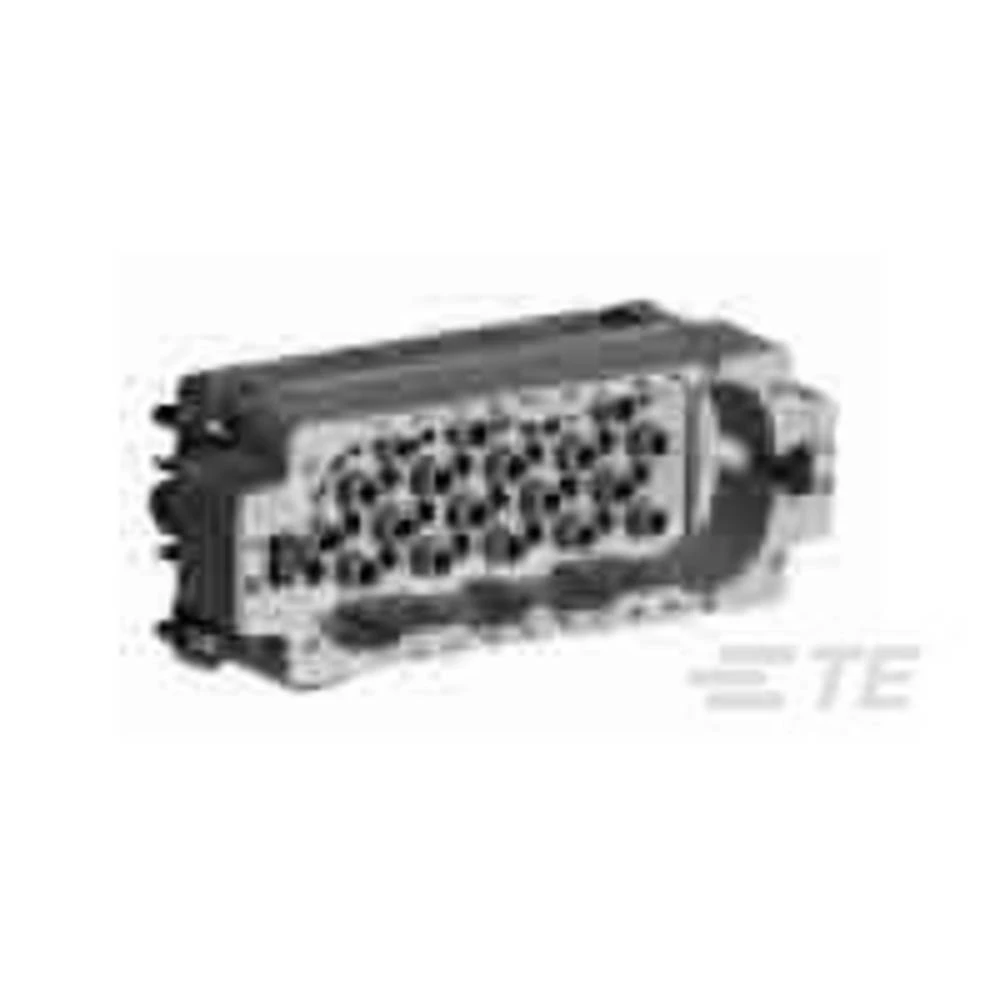TE Connectivity HEAVY DUTY RECTANGULAR CONNHEAVY DUTY RECTANGULAR CONN 2-1103012-3 AMP slika